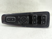2019 Lincoln Continental Master Power Window Switch Replacement Driver Side Left P/N:GD9B 14A564 AF3JA6 Fits OEM Used Auto P
