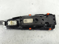 2019 Lincoln Continental Master Power Window Switch Replacement Driver Side Left P/N:GD9B 14A564 AF3JA6 Fits OEM Used Auto P