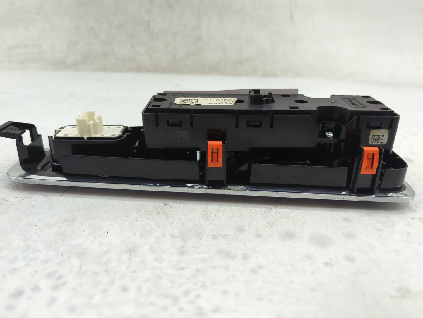 2019 Lincoln Continental Master Power Window Switch Replacement Driver Side Left P/N:GD9B 14A564 AF3JA6 Fits OEM Used Auto P