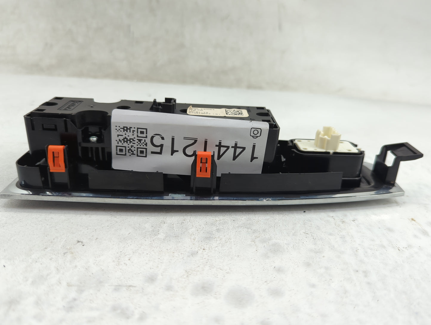 2019 Lincoln Continental Master Power Window Switch Replacement Driver Side Left P/N:GD9B 14A564 AF3JA6 Fits OEM Used Auto P