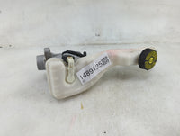 Lincoln Continental Brake Master Cylinder 1489125 - Oemusedautoparts1.com