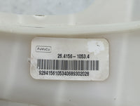 Lincoln Continental Brake Master Cylinder 1489125 - Oemusedautoparts1.com