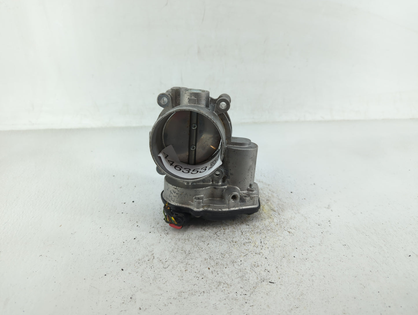 2019 Lincoln Continental Throttle Body P/N:AT4E-9F991-EL AT4E-EF, AT4E-ED Fits Fits 2011 2012 2013 2014 2015 2016 2017 2018 