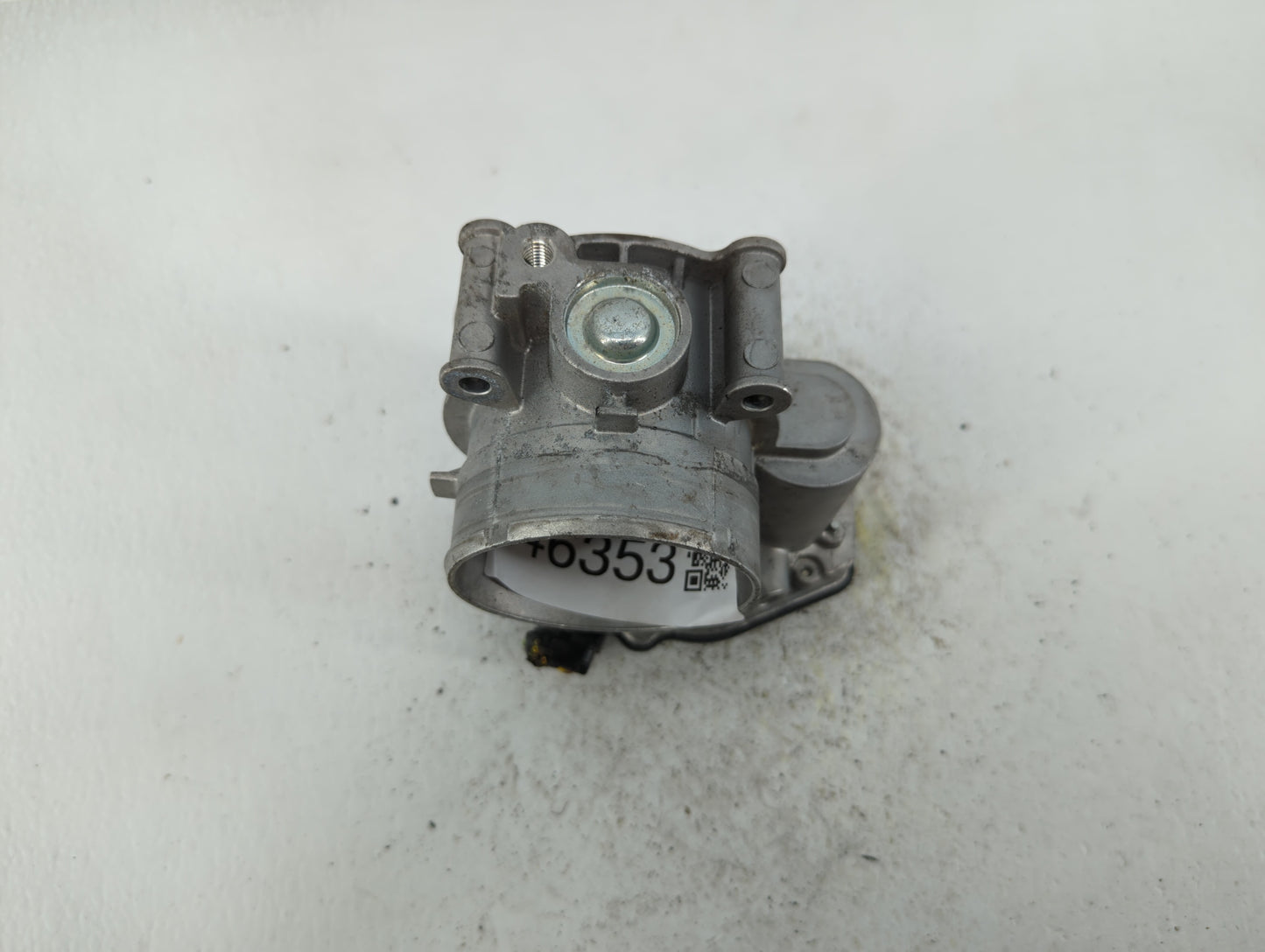 2019 Lincoln Continental Throttle Body P/N:AT4E-9F991-EL AT4E-EF, AT4E-ED Fits Fits 2011 2012 2013 2014 2015 2016 2017 2018 