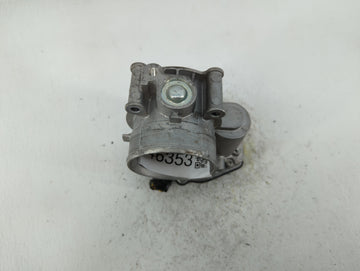 2019 Lincoln Continental Throttle Body P/N:AT4E-9F991-EL AT4E-EF, AT4E-ED Fits Fits 2011 2012 2013 2014 2015 2016 2017 2018 OEM Used Auto Parts