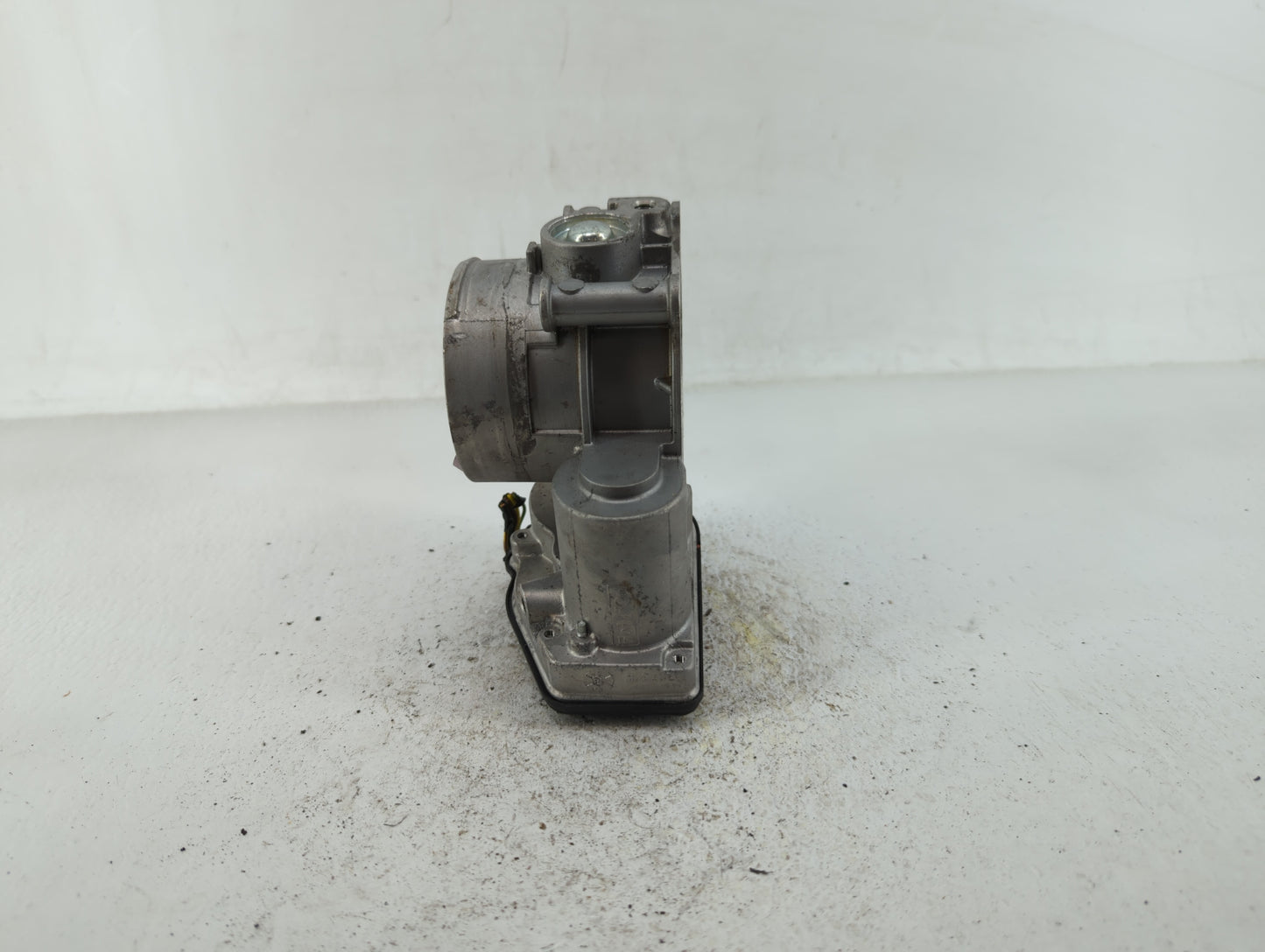 2019 Lincoln Continental Throttle Body P/N:AT4E-9F991-EL AT4E-EF, AT4E-ED Fits Fits 2011 2012 2013 2014 2015 2016 2017 2018 