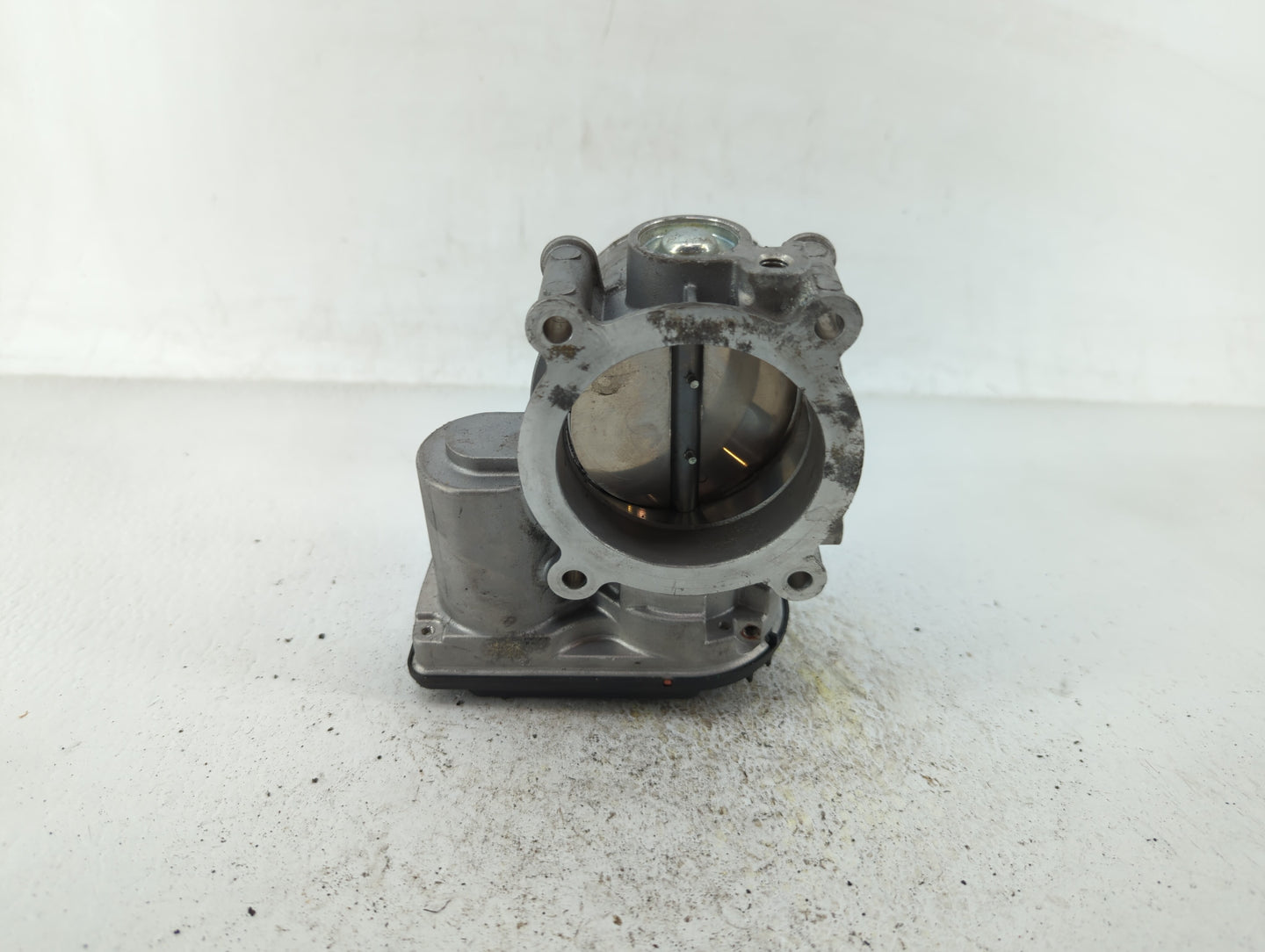 2019 Lincoln Continental Throttle Body P/N:AT4E-9F991-EL AT4E-EF, AT4E-ED Fits Fits 2011 2012 2013 2014 2015 2016 2017 2018 