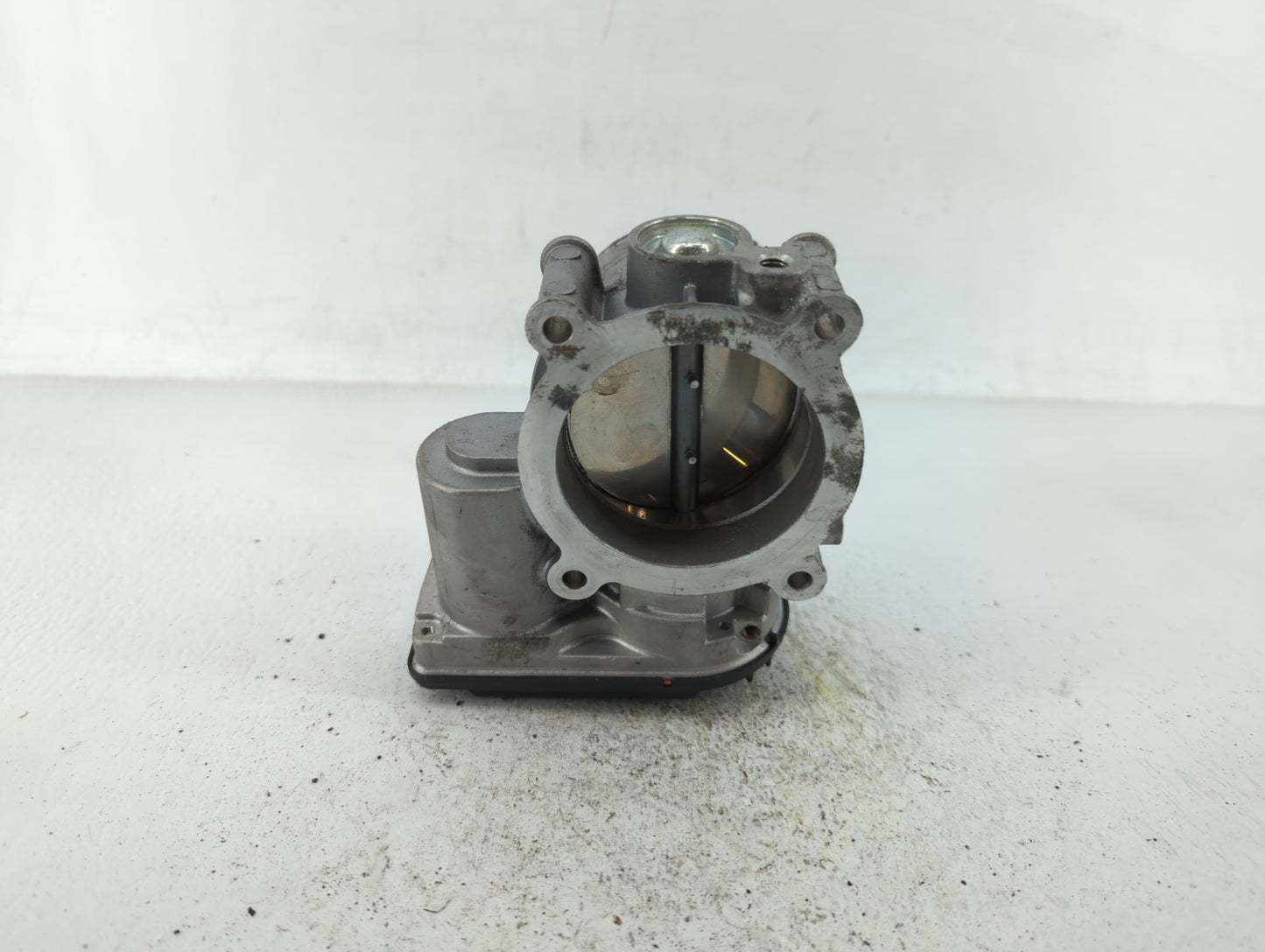 2019 Lincoln Continental Throttle Body P/N:AT4E-9F991-EL AT4E-EF, AT4E-ED Fits Fits 2011 2012 2013 2014 2015 2016 2017 2018 