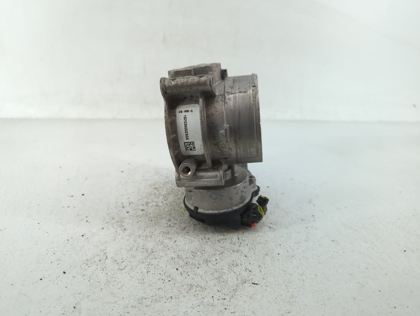 2019 Lincoln Continental Throttle Body P/N:AT4E-9F991-EL AT4E-EF, AT4E-ED Fits Fits 2011 2012 2013 2014 2015 2016 2017 2018 