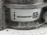 2019 Lincoln Continental Throttle Body P/N:AT4E-9F991-EL AT4E-EF, AT4E-ED Fits Fits 2011 2012 2013 2014 2015 2016 2017 2018 