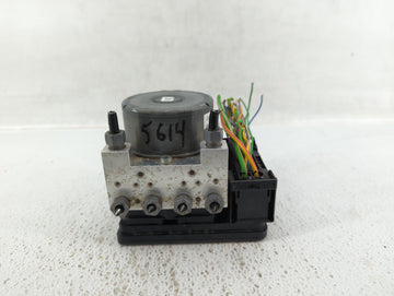 2019 Lincoln Continental Anti-Lock Brake ABS Pump Module Actuator OEM P/N:G3GC-2C405-AG Fits OEM Used Auto Parts - Oemusedau