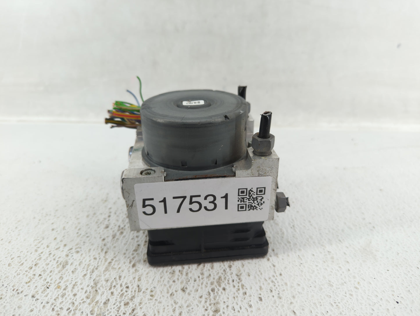 2019 Lincoln Continental ABS Pump Control Module Replacement P/N:G3GC-2C405-AG Fits OEM Used Auto Parts - Oemusedautoparts1.