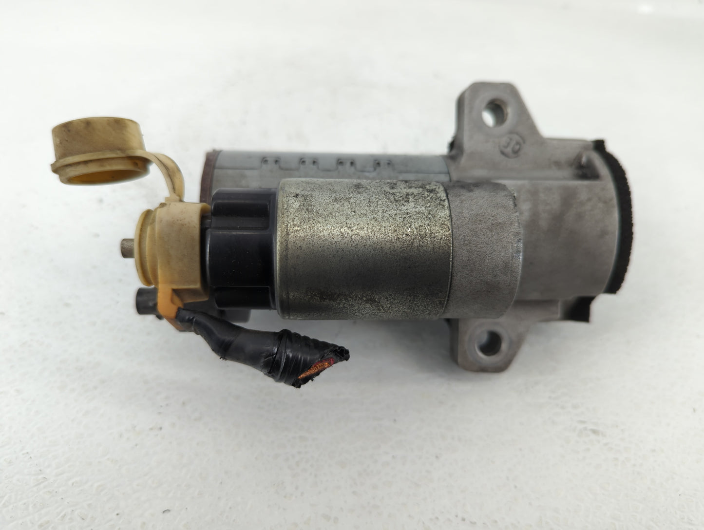 2019 Lincoln Continental Car Starter Motor Solenoid OEM P/N:F2GT-11000-AA TE438000-1360 Fits Fits 2015 2016 2017 2018 2020 O