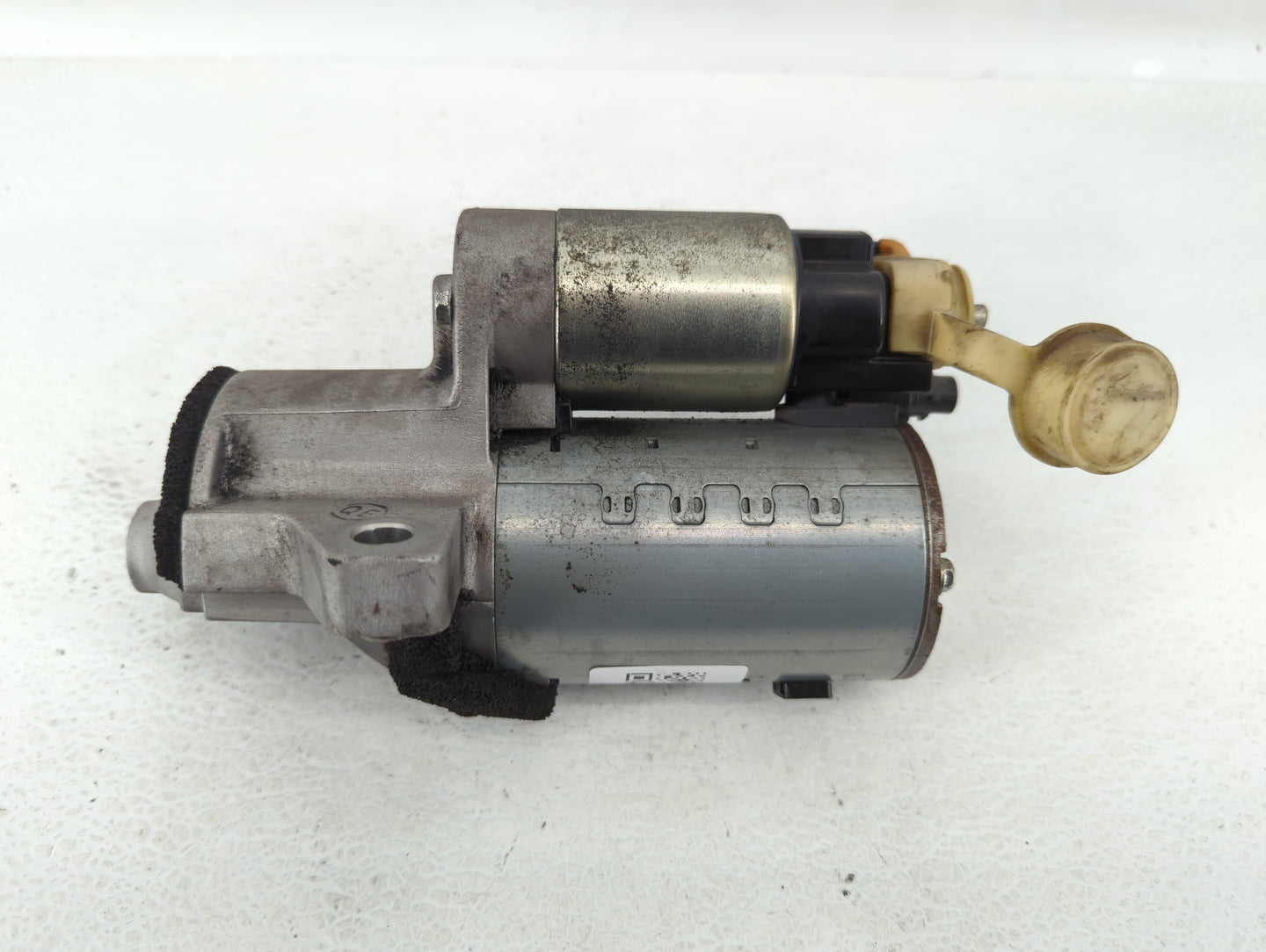 2019 Lincoln Continental Car Starter Motor Solenoid OEM P/N:F2GT-11000-AA TE438000-1360 Fits Fits 2015 2016 2017 2018 2020 O