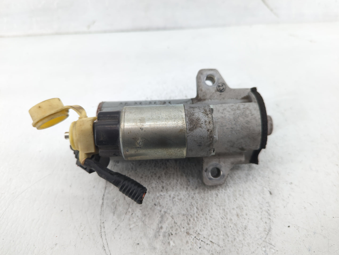 2019 Lincoln Continental Car Starter Motor Solenoid OEM P/N:F2GT-11000-AA TE438000-1360 Fits Fits 2015 2016 2017 2018 2020 O