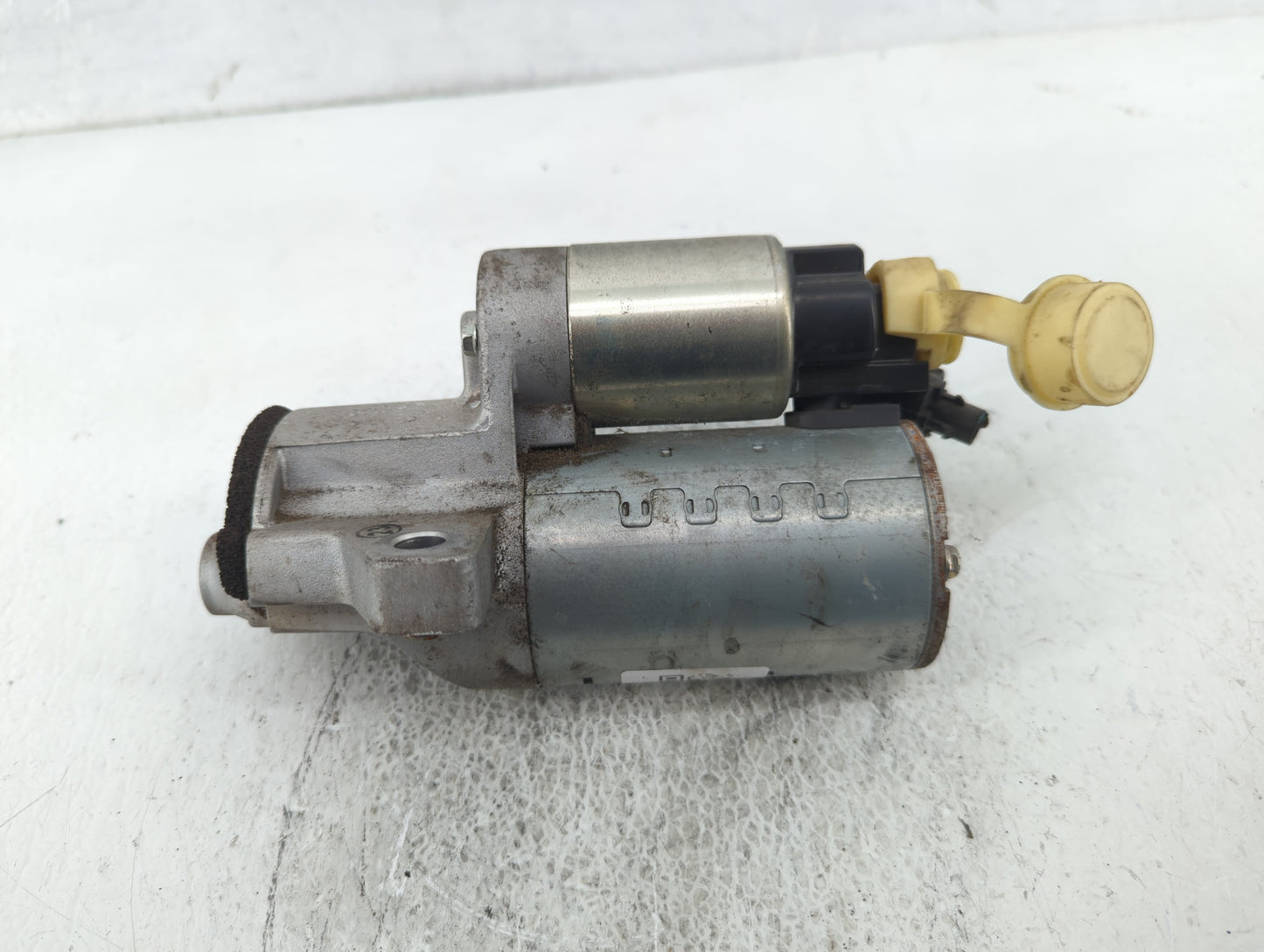 2019 Lincoln Continental Car Starter Motor Solenoid OEM P/N:F2GT-11000-AA TE438000-1360 Fits Fits 2015 2016 2017 2018 2020 O