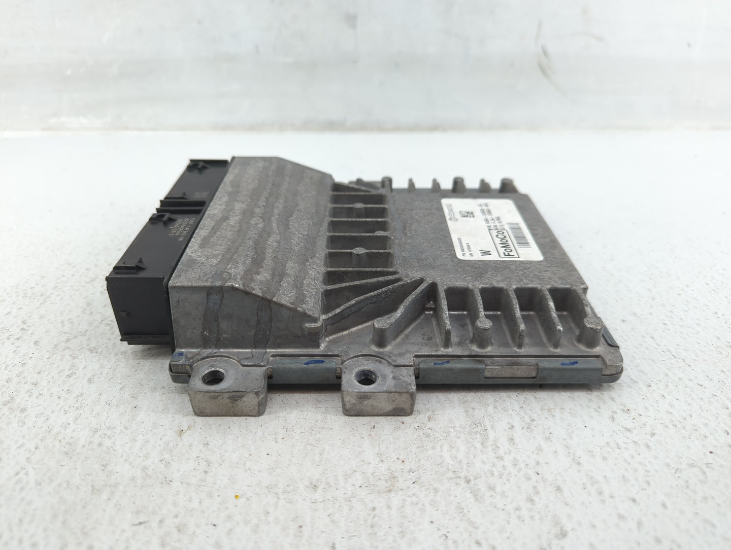 2019 Lincoln Continental PCM Engine Control Computer ECU ECM PCU OEM P/N:HD9A-12A650-UA Fits Fits 2015 2016 2017 2018 OEM Us