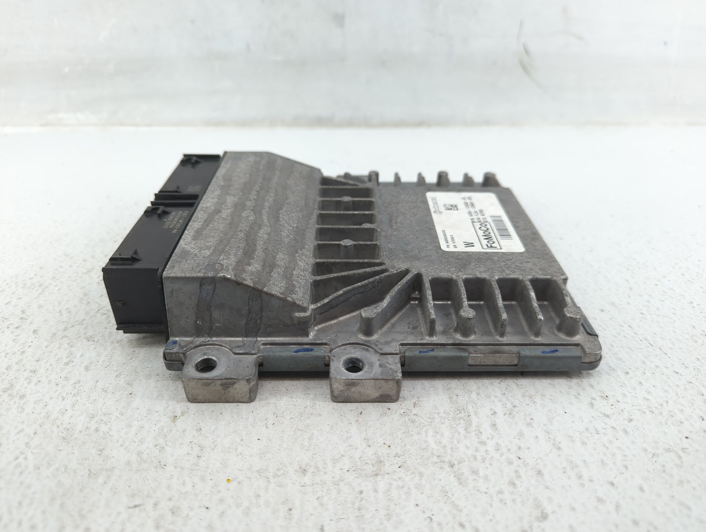 2019 Lincoln Continental PCM Engine Control Computer ECU ECM PCU OEM P/N:HD9A-12A650-UA Fits Fits 2015 2016 2017 2018 OEM Us