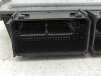 2019 Lincoln Continental PCM Engine Control Computer ECU ECM PCU OEM P/N:HD9A-12A650-UA Fits Fits 2015 2016 2017 2018 OEM Us