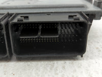 2019 Lincoln Continental PCM Engine Control Computer ECU ECM PCU OEM P/N:HD9A-12A650-UA Fits Fits 2015 2016 2017 2018 OEM Us