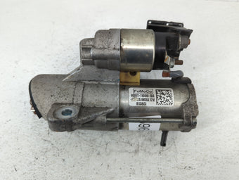 compare product 2019 Lincoln Continental Car Starter Motor Solenoid OEM P/N:HD9T-11000-BA Fits OEM Used Auto Parts