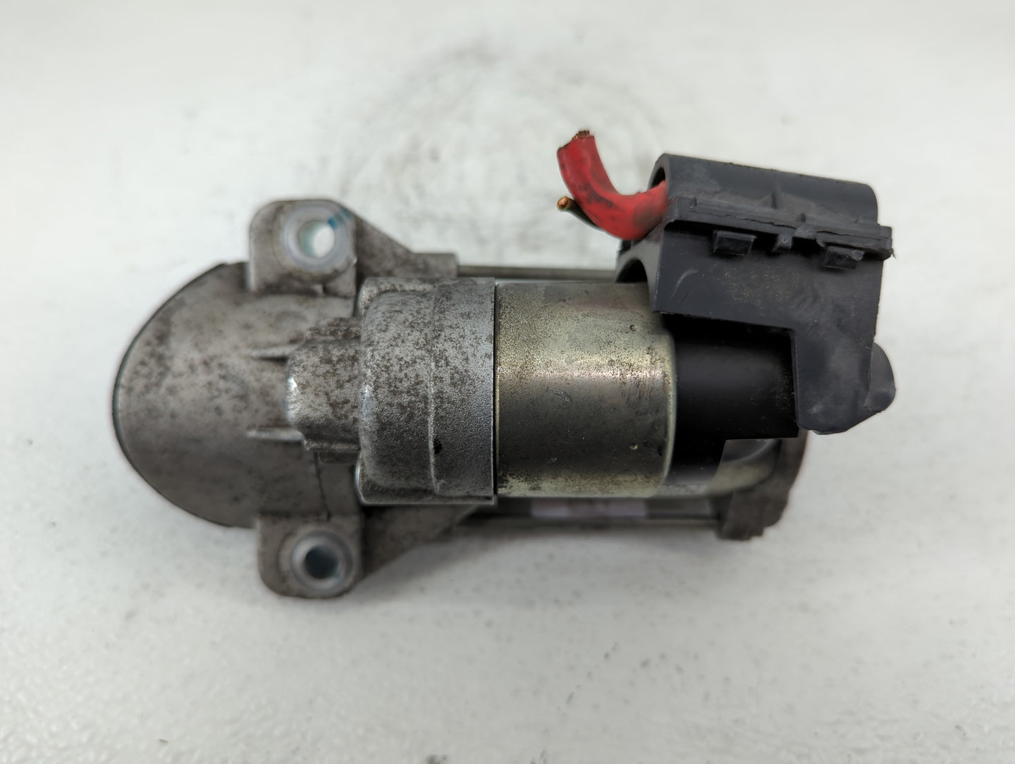 2019 Lincoln Continental Car Starter Motor Solenoid OEM P/N:HD9T-11000-BA Fits OEM Used Auto Parts - Oemusedautoparts1.com