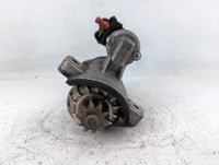 2019 Lincoln Continental Car Starter Motor Solenoid OEM P/N:HD9T-11000-BA Fits OEM Used Auto Parts - Oemusedautoparts1.com