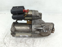 2019 Lincoln Continental Car Starter Motor Solenoid OEM P/N:HD9T-11000-BA Fits OEM Used Auto Parts - Oemusedautoparts1.com
