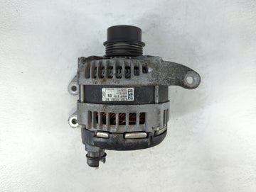 2015-2019 Lincoln Mkc Alternator Replacement Generator Charging Assembly Engine OEM P/N:MX104211-0780 G2BT-10300-BA Fits OEM