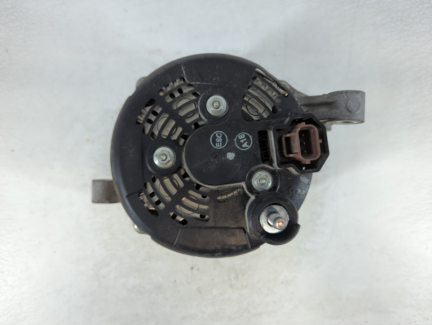 2015-2019 Lincoln Mkc Alternator Replacement Generator Charging Assembly Engine OEM P/N:MX104211-0780 G2BT-10300-BA Fits OEM