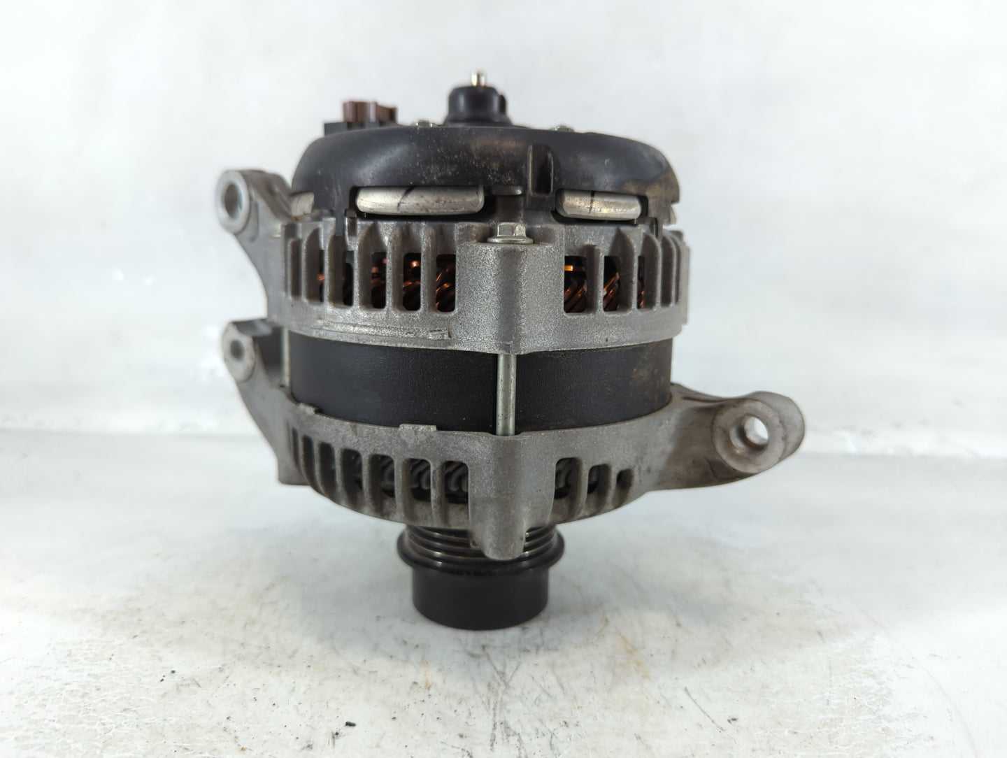 2015-2019 Lincoln Mkc Alternator Replacement Generator Charging Assembly Engine OEM P/N:MX104211-0780 G2BT-10300-BA Fits OEM