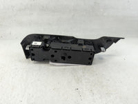 2015-2019 Lincoln Mkc Master Power Window Switch Replacement Driver Side Left P/N:DP5T-14540-BCW Fits OEM Used Auto Parts - 