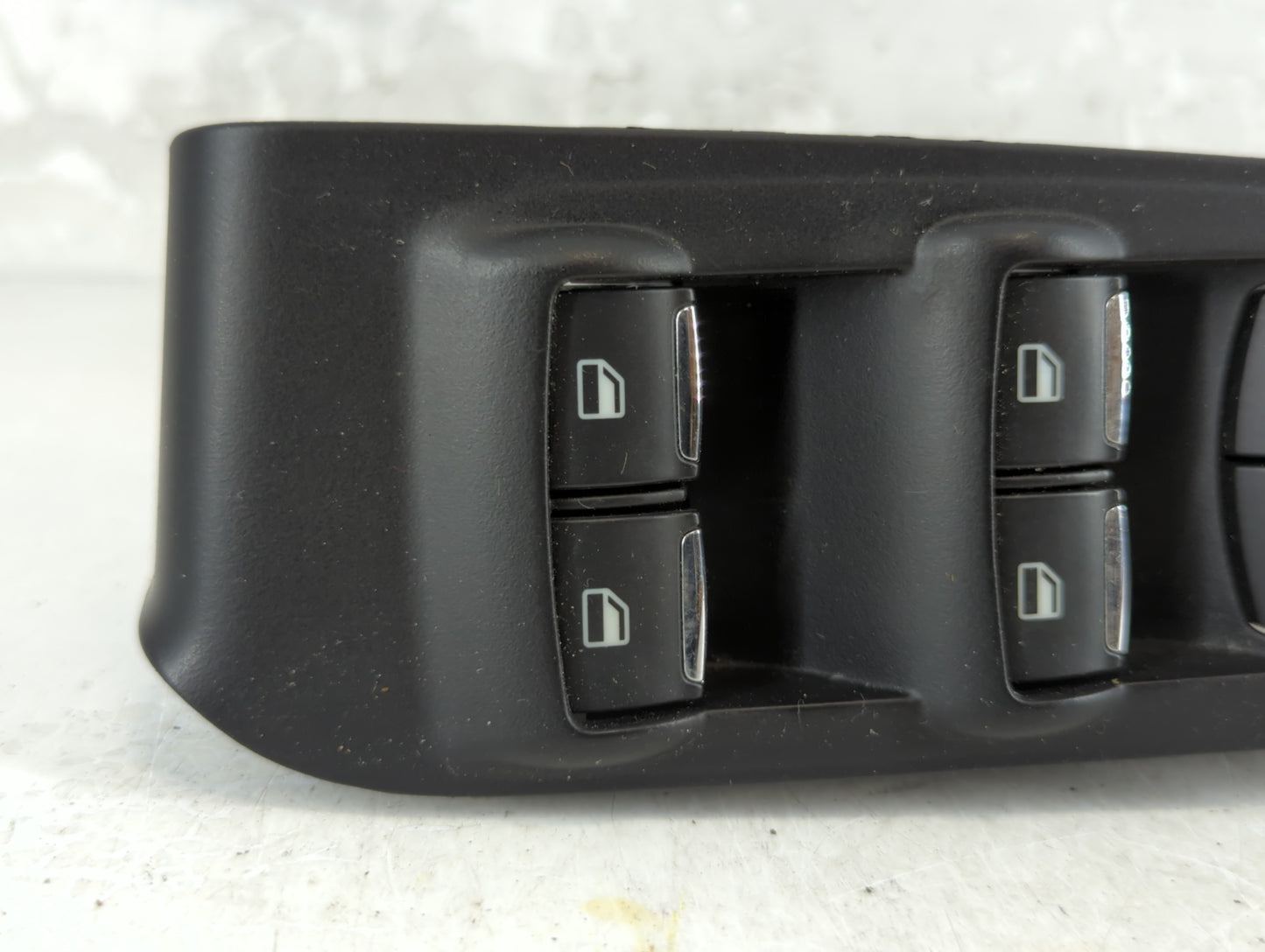 2015-2019 Lincoln Mkc Master Power Window Switch Replacement Driver Side Left P/N:DP5T-14540-BCW Fits OEM Used Auto Parts - 