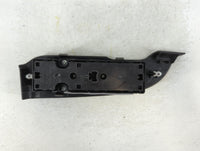 2015-2019 Lincoln Mkc Master Power Window Switch Replacement Driver Side Left P/N:DP5T-14540-BCW Fits OEM Used Auto Parts - 