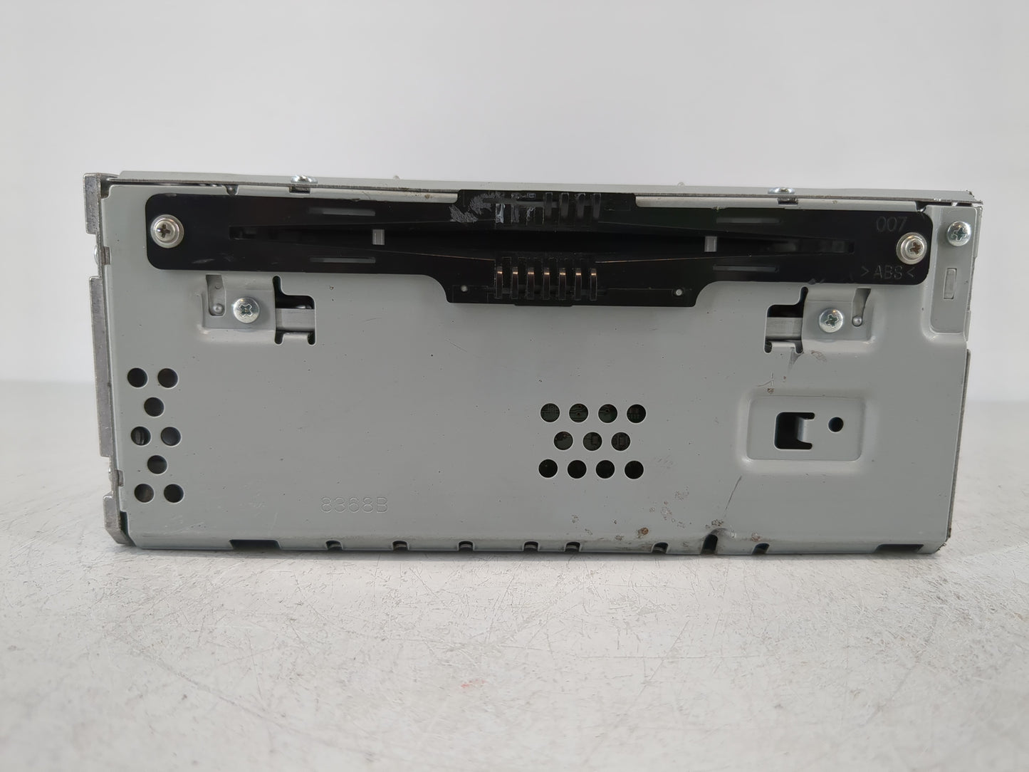 2017-2019 Lincoln Mkc Radio AM FM Cd Player Receiver Replacement P/N:KJ7T-19C107-DB Fits Fits 2017 2018 2019 OEM Used Auto P