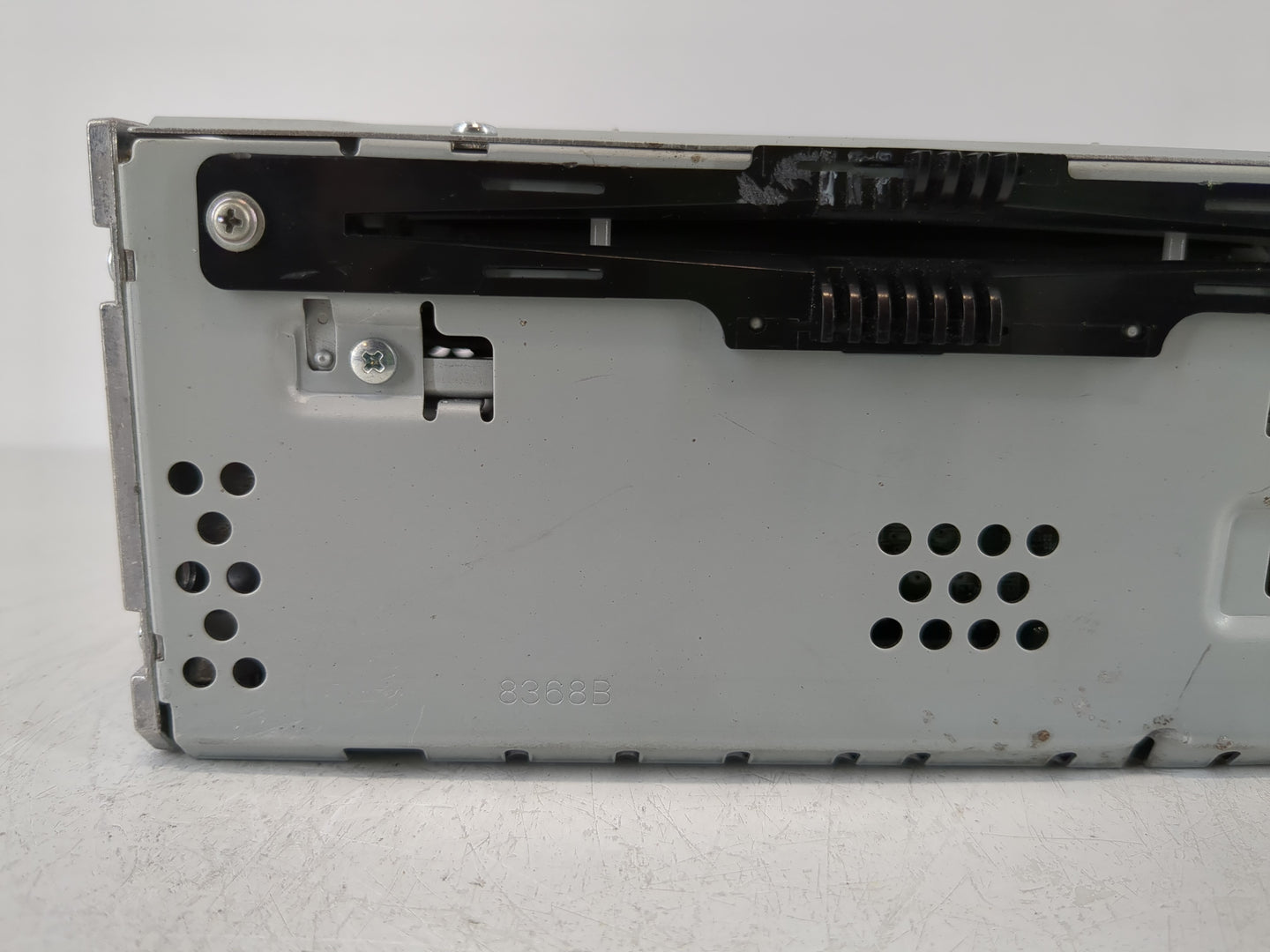 2017-2019 Lincoln Mkc Radio AM FM Cd Player Receiver Replacement P/N:KJ7T-19C107-DB Fits Fits 2017 2018 2019 OEM Used Auto P