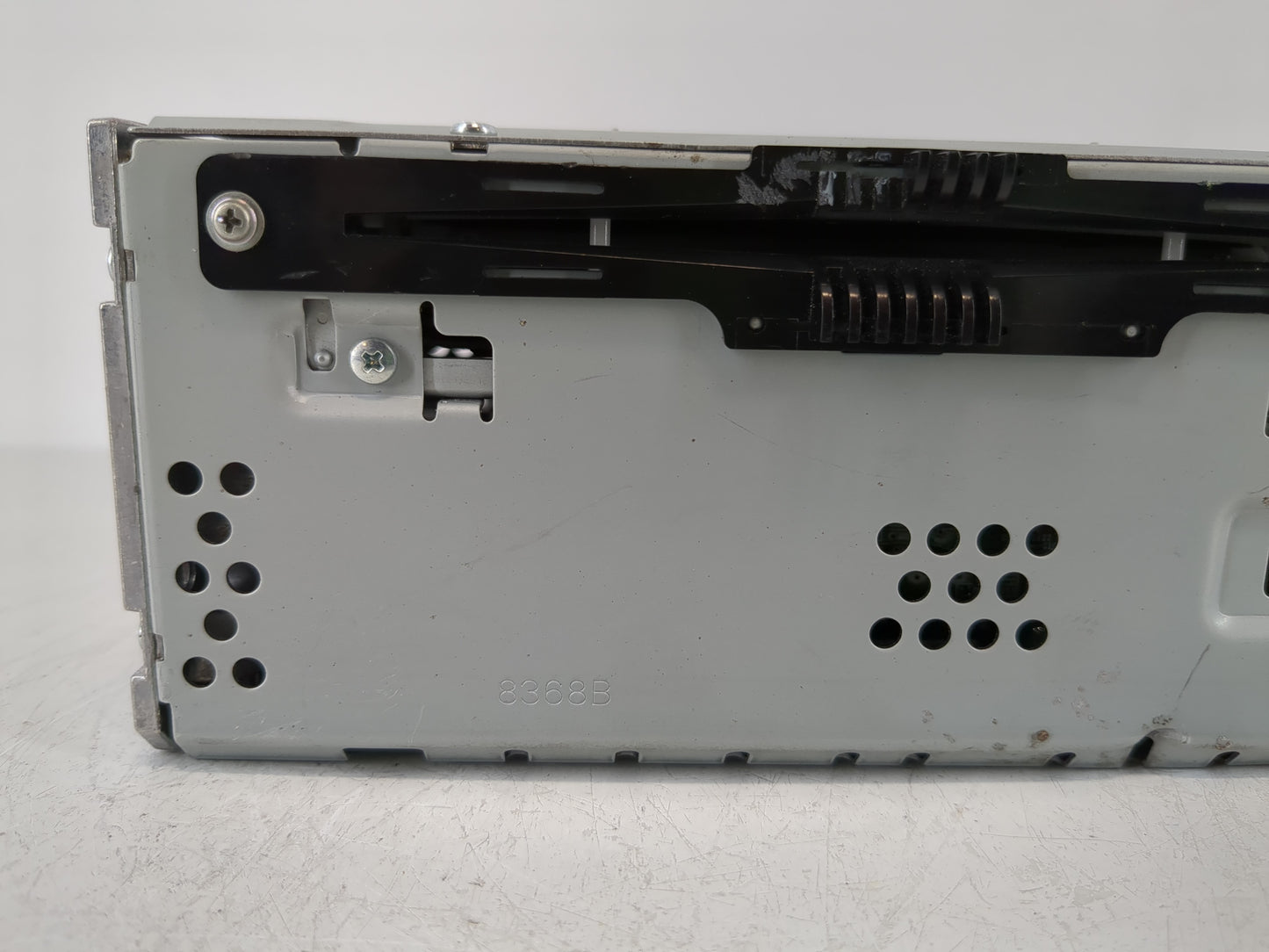 2017-2019 Lincoln Mkc Radio AM FM Cd Player Receiver Replacement P/N:KJ7T-19C107-DB Fits Fits 2017 2018 2019 OEM Used Auto P