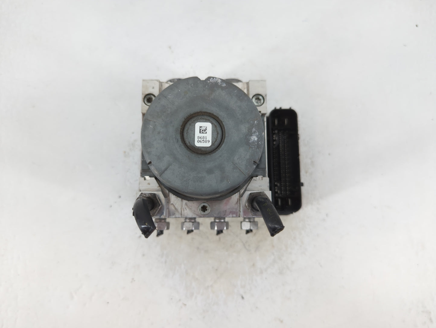 2019 Lincoln Mkc ABS Pump Control Module Replacement P/N:KJ7C-2C405-BB 47660-9HS0A Fits OEM Used Auto Parts - Oemusedautopar