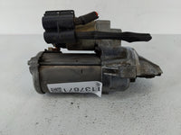 2017-2019 Lincoln Mkc Car Starter Motor Solenoid OEM P/N:GV6T-11000-AA Fits Fits 2017 2018 2019 2020 2021 2022 OEM Used Auto
