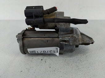 compare product 2017-2019 Lincoln Mkc Car Starter Motor Solenoid OEM P/N:GV6T-11000-AA Fits Fits 2017 2018 2019 2020 2021 2022 OEM Used Auto Parts