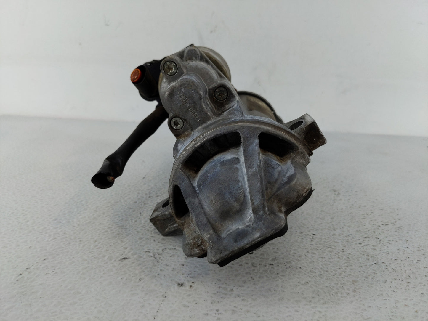 2017-2019 Lincoln Mkc Car Starter Motor Solenoid OEM P/N:GV6T-11000-AA Fits Fits 2017 2018 2019 2020 2021 2022 OEM Used Auto
