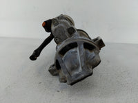 2017-2019 Lincoln Mkc Car Starter Motor Solenoid OEM P/N:GV6T-11000-AA Fits Fits 2017 2018 2019 2020 2021 2022 OEM Used Auto