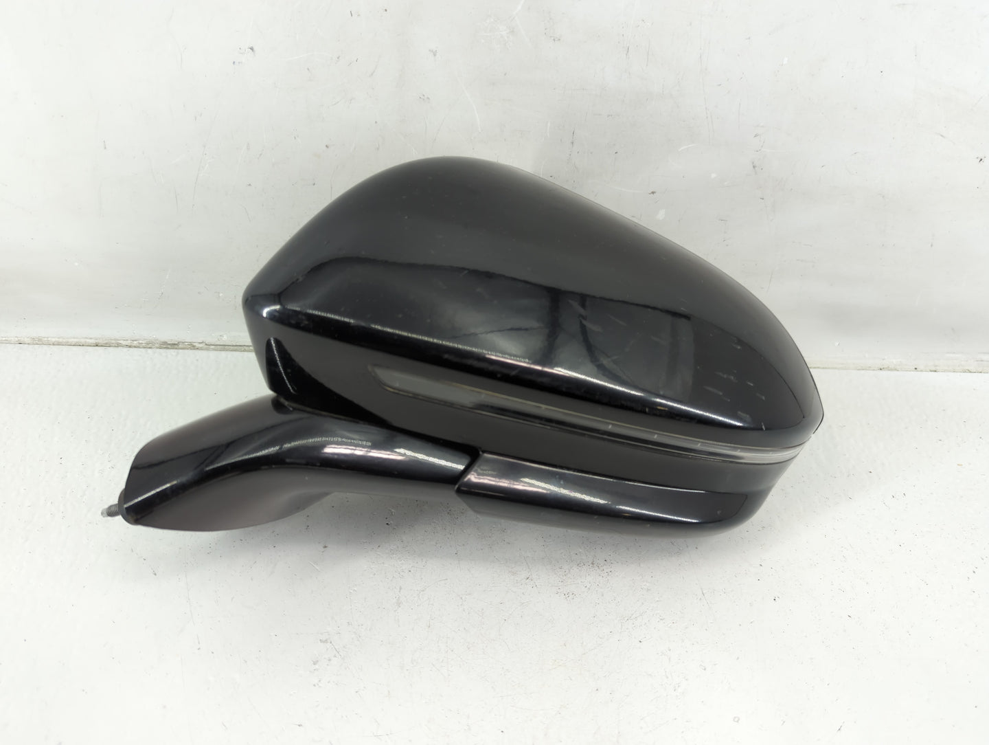 2019 Lincoln Mkc Driver Side View Mirror - Left Door Mirror OEM Used - Oemusedautoparts1.com