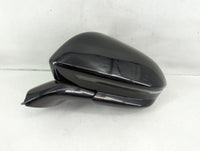 2019 Lincoln Mkc Driver Side View Mirror - Left Door Mirror OEM Used - Oemusedautoparts1.com