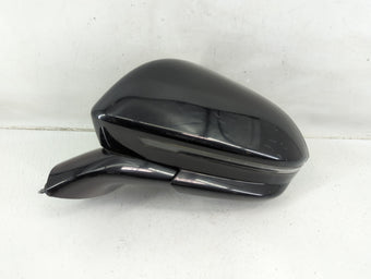 compare product 2019 Lincoln Mkc Driver Side View Mirror - Left Door Mirror OEM Used