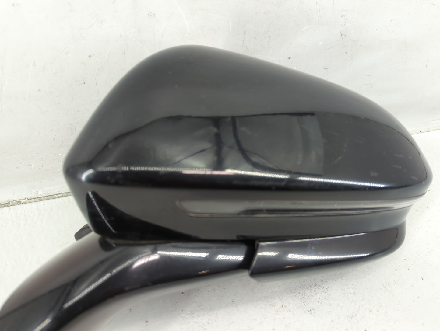 2019 Lincoln Mkc Driver Side View Mirror - Left Door Mirror OEM Used - Oemusedautoparts1.com