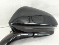 2019 Lincoln Mkc Driver Side View Mirror - Left Door Mirror OEM Used - Oemusedautoparts1.com