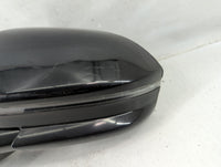 2019 Lincoln Mkc Driver Side View Mirror - Left Door Mirror OEM Used - Oemusedautoparts1.com