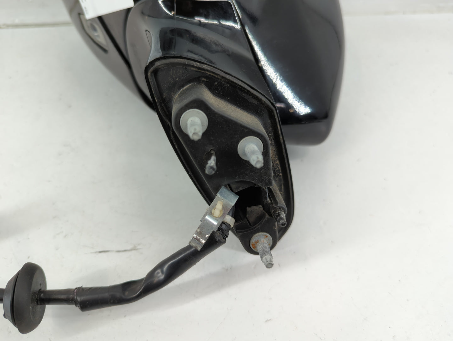 2019 Lincoln Mkc Driver Side View Mirror - Left Door Mirror OEM Used - Oemusedautoparts1.com