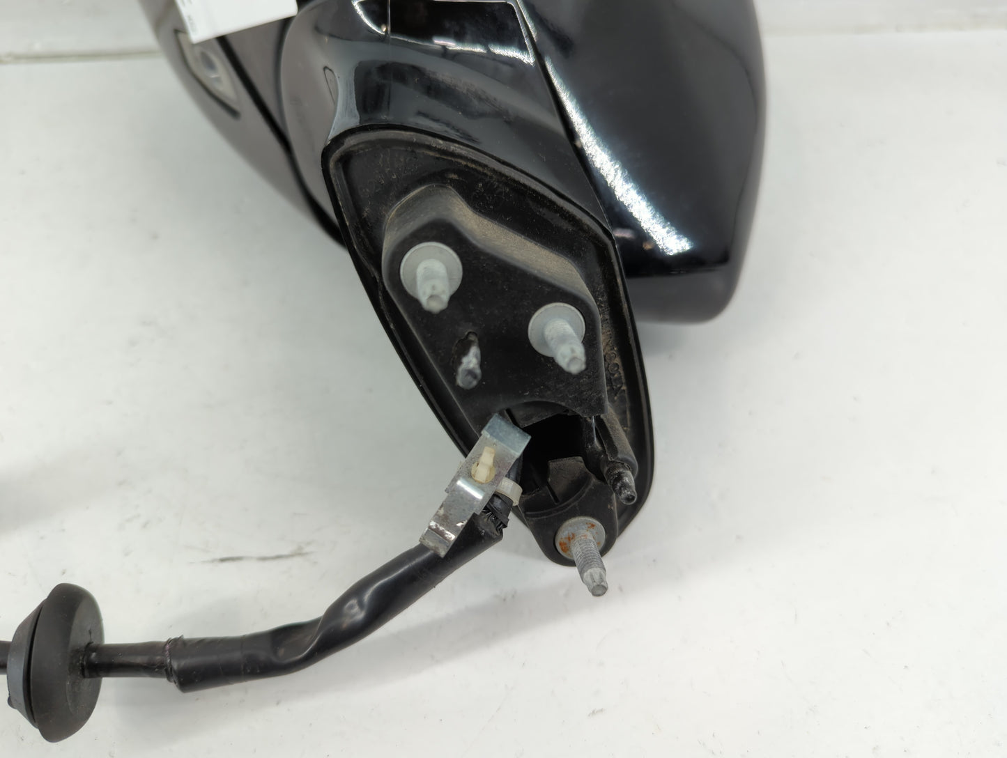 2019 Lincoln Mkc Driver Side View Mirror - Left Door Mirror OEM Used - Oemusedautoparts1.com